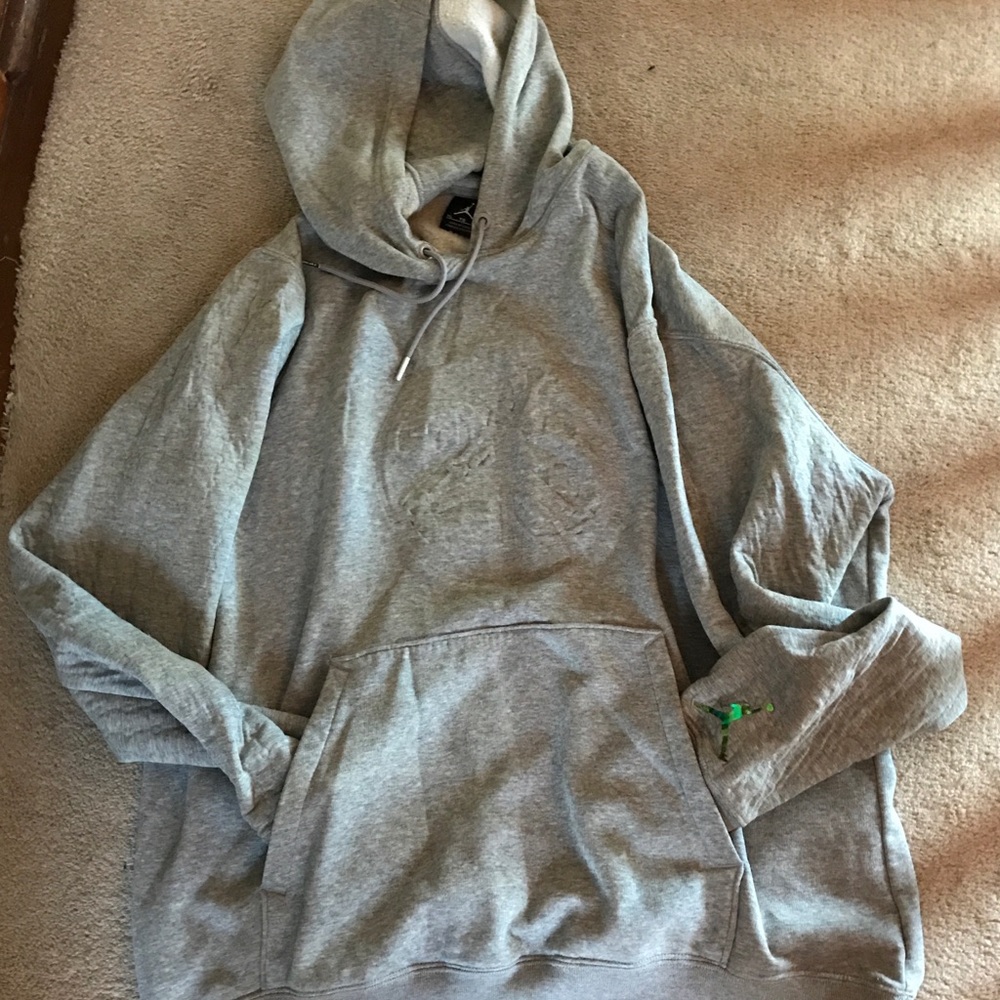 Men’s Jordan 23 hoodie sweatshirt